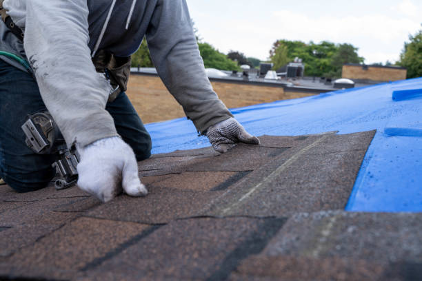 Quick and Trustworthy Emergency Roof Repair Services in Sunset, FL