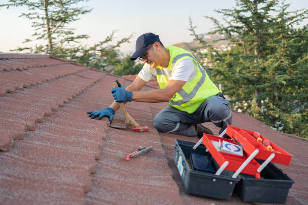Best Storm Damage Roof Repair  in Sunset, FL